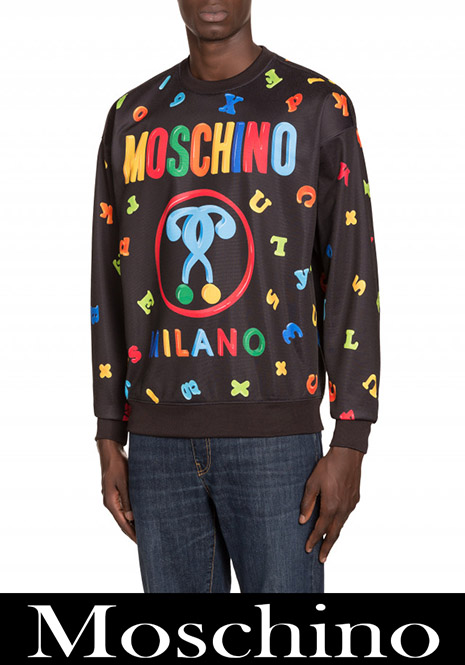 New arrivals Moschino mens fashion 2020 23 New arrivals Moschino mens fashion 2020 23