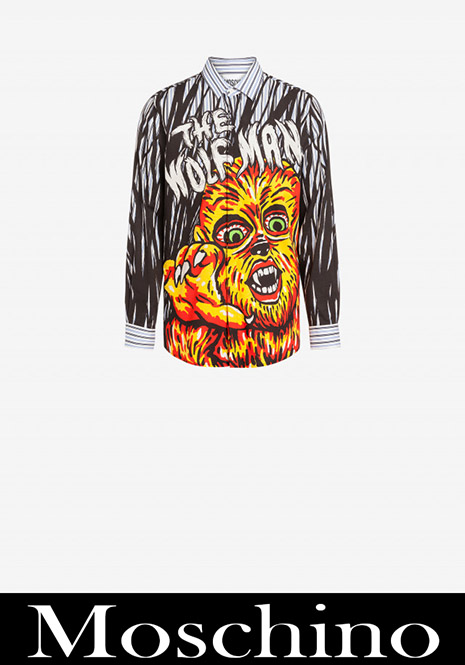 New arrivals Moschino mens fashion 2020 24 New arrivals Moschino mens fashion 2020 24