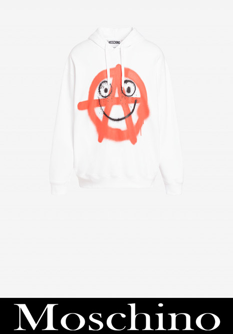 New arrivals Moschino mens fashion 2020 5 New arrivals Moschino mens fashion 2020 5