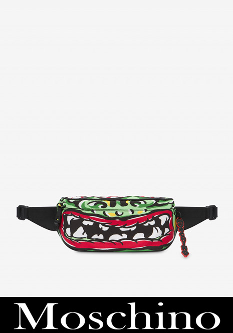 New arrivals Moschino mens fashion 2020 6 New arrivals Moschino mens fashion 2020 6