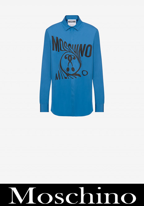New arrivals Moschino mens fashion 2020 9 New arrivals Moschino mens fashion 2020 9