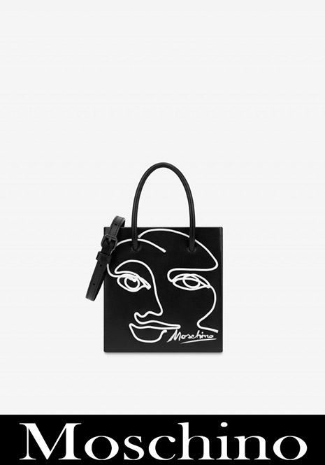 New arrivals Moschino womens bags 2020 1 New arrivals Moschino womens bags 2020 1