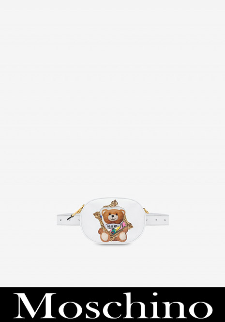 New arrivals Moschino womens bags 2020 11 New arrivals Moschino womens bags 2020 11