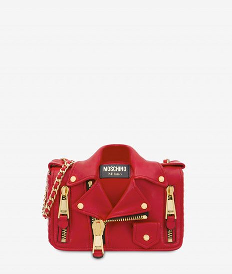 New arrivals Moschino womens bags 2020 13