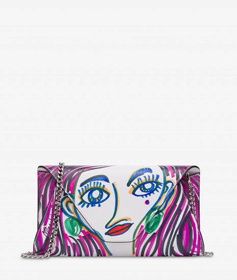 New arrivals Moschino womens bags 2020 14
