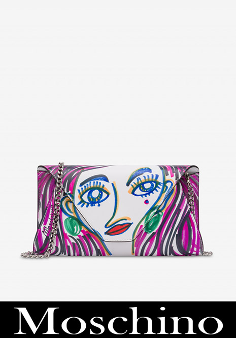 New arrivals Moschino womens bags 2020 14 New arrivals Moschino womens bags 2020 14