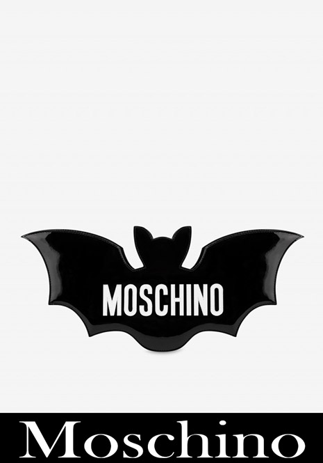 New arrivals Moschino womens bags 2020 15 New arrivals Moschino womens bags 2020 15