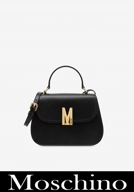 New arrivals Moschino womens bags 2020 16 New arrivals Moschino womens bags 2020 16