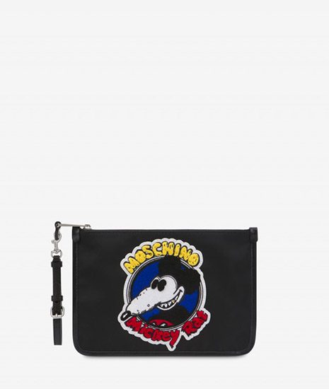 New arrivals Moschino womens bags 2020 17