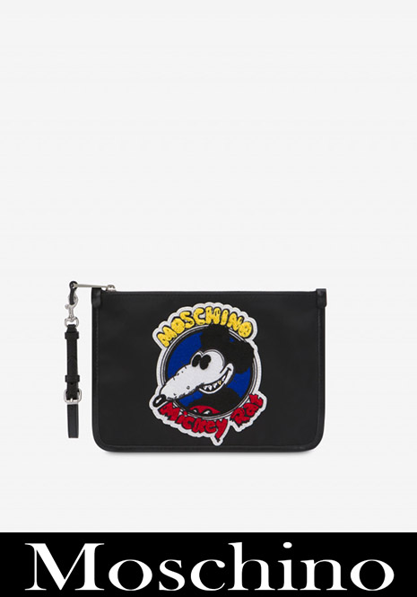 New arrivals Moschino womens bags 2020 17 New arrivals Moschino womens bags 2020 17