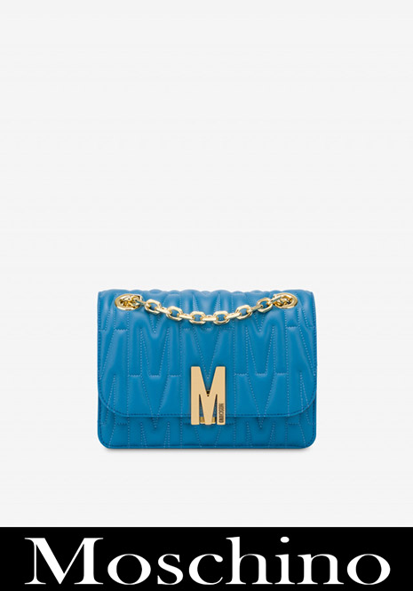 New arrivals Moschino womens bags 2020 18 New arrivals Moschino womens bags 2020 18