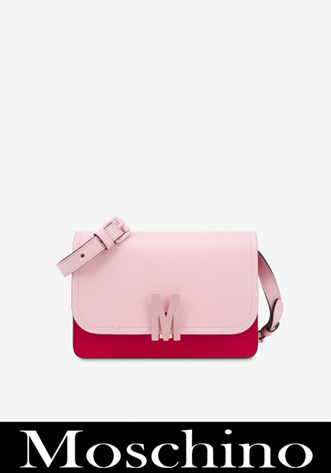 New arrivals Moschino womens bags 2020 19 New arrivals Moschino womens bags 2020 19