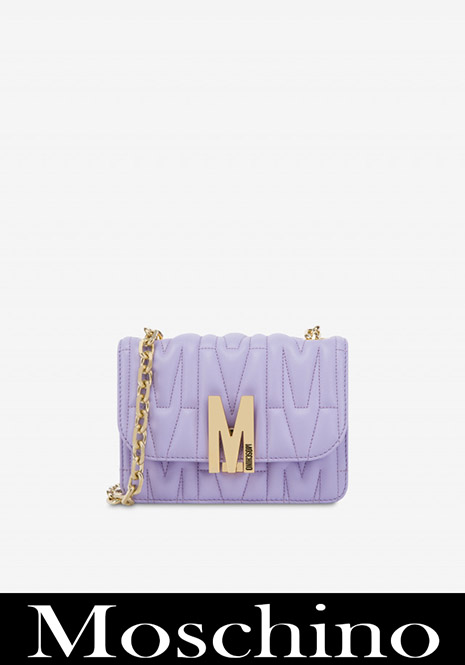 New arrivals Moschino womens bags 2020 2 New arrivals Moschino womens bags 2020 2