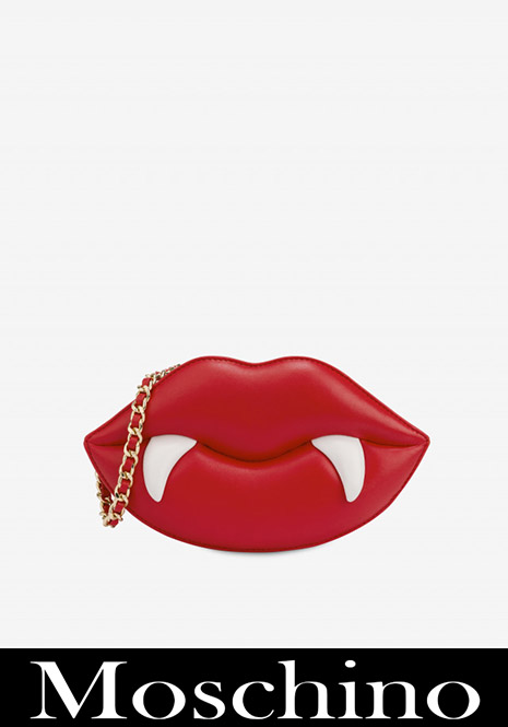 New arrivals Moschino womens bags 2020 20 New arrivals Moschino womens bags 2020 20