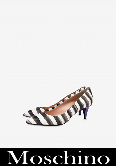New arrivals Moschino womens shoes 2020 1 New arrivals Moschino womens shoes 2020 1