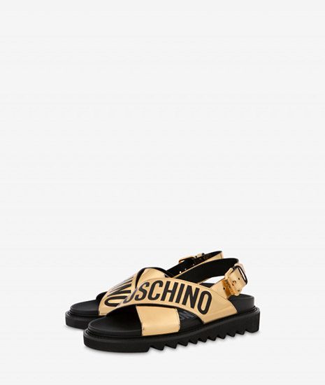 New arrivals Moschino womens shoes 2020 10