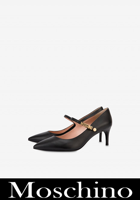 New arrivals Moschino womens shoes 2020 12 New arrivals Moschino womens shoes 2020 12