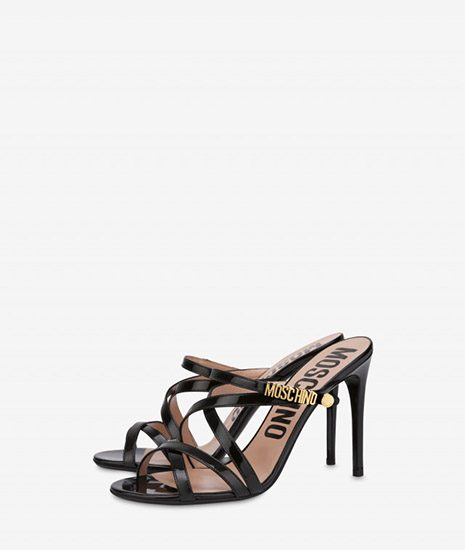 New arrivals Moschino womens shoes 2020 20