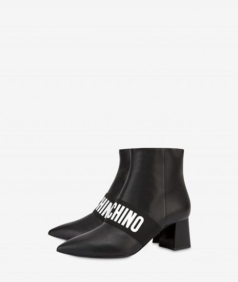 New arrivals Moschino womens shoes 2020 4