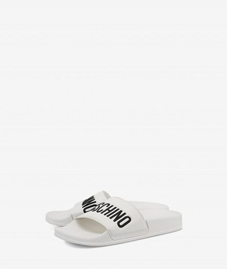 New arrivals Moschino womens shoes 2020 8
