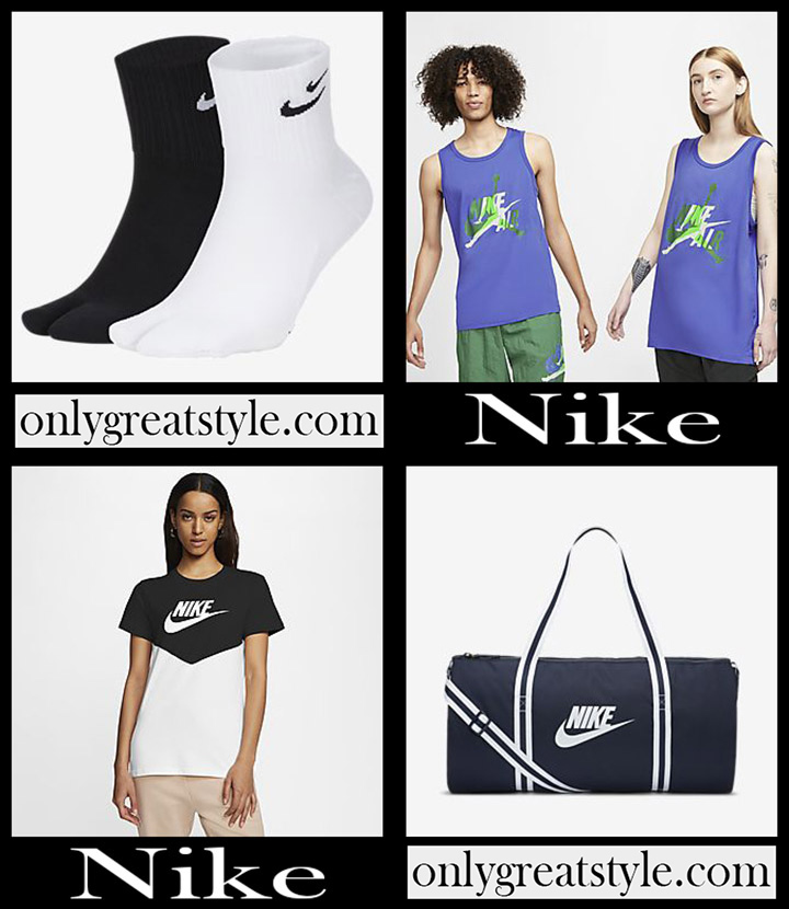 New arrivals Nike womens clothing 2020 New arrivals Nike womens clothing 2020