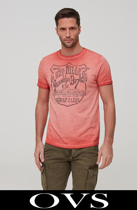 New arrivals OVS mens fashion 2020 14 New arrivals OVS mens fashion 2020 14