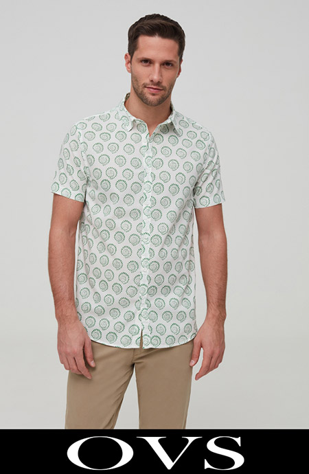 New arrivals OVS mens fashion 2020 5 New arrivals OVS mens fashion 2020 5