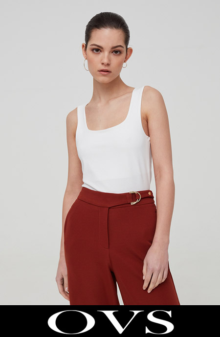 New arrivals OVS womens clothing 2020 4 New arrivals OVS womens clothing 2020 4
