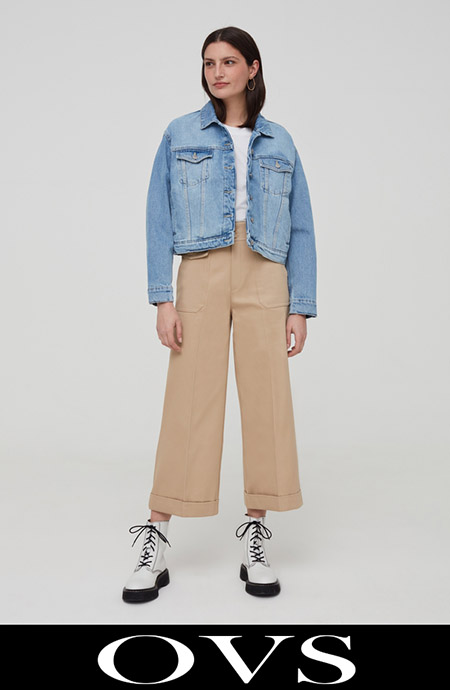 New arrivals OVS womens clothing 2020 5 New arrivals OVS womens clothing 2020 5