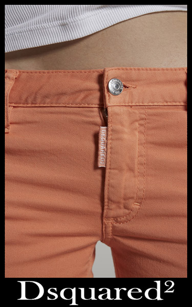 Denim clothing Dsquared² 2020 womens jeans 15 Denim clothing Dsquared² 2020 womens jeans 15