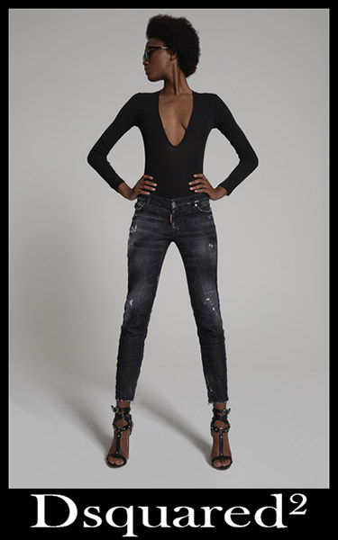 Denim clothing Dsquared² 2020 womens jeans 21 Denim clothing Dsquared² 2020 womens jeans 21