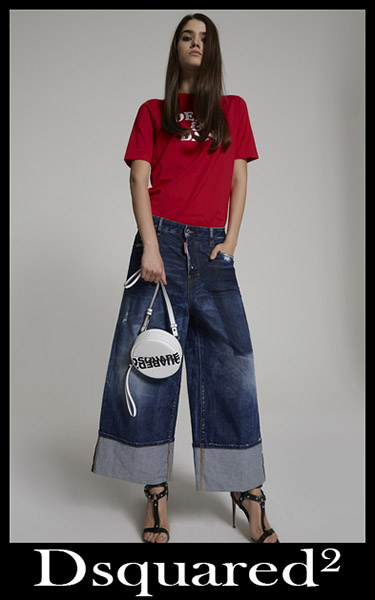 Denim clothing Dsquared² 2020 womens jeans 23 Denim clothing Dsquared² 2020 womens jeans 23