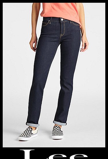 Denim clothing Lee 2020 womens jeans 1