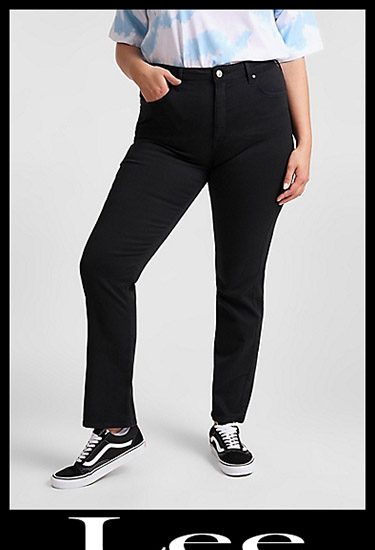 Denim clothing Lee 2020 womens jeans 10