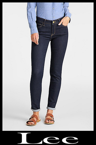 Denim clothing Lee 2020 womens jeans 12 Denim clothing Lee 2020 womens jeans 12