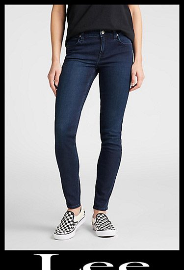 Denim clothing Lee 2020 womens jeans 13