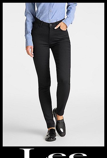 Denim clothing Lee 2020 womens jeans 14