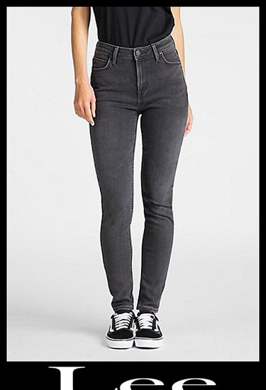 Denim clothing Lee 2020 womens jeans 15