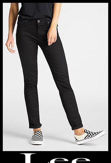 Denim clothing Lee 2020 womens jeans 2