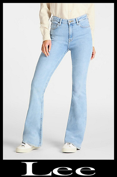Denim clothing Lee 2020 womens jeans 20 Denim clothing Lee 2020 womens jeans 20