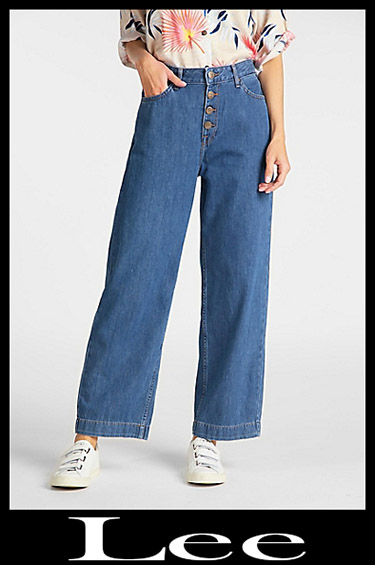 Denim clothing Lee 2020 womens jeans 23 Denim clothing Lee 2020 womens jeans 23