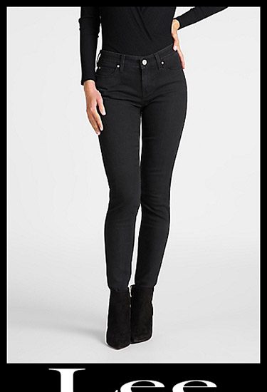 Denim clothing Lee 2020 womens jeans 25