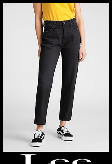 Denim clothing Lee 2020 womens jeans 26
