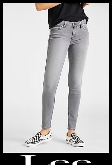 Denim clothing Lee 2020 womens jeans 27