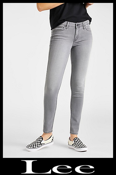 Denim clothing Lee 2020 womens jeans 27 Denim clothing Lee 2020 womens jeans 27