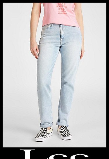 Denim clothing Lee 2020 womens jeans 28