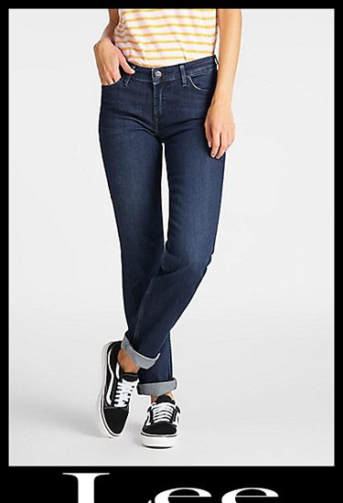 Denim clothing Lee 2020 womens jeans 29