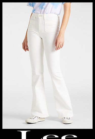 Denim clothing Lee 2020 womens jeans 7