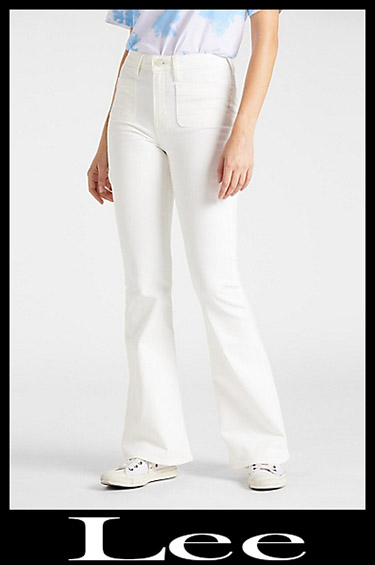 Denim clothing Lee 2020 womens jeans 7 Denim clothing Lee 2020 womens jeans 7