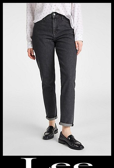 Denim clothing Lee 2020 womens jeans 9